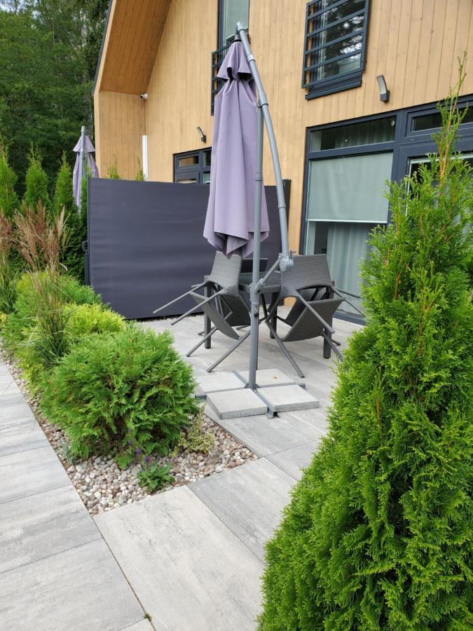 Apartamenty Pax Dziwnow Exterior photo