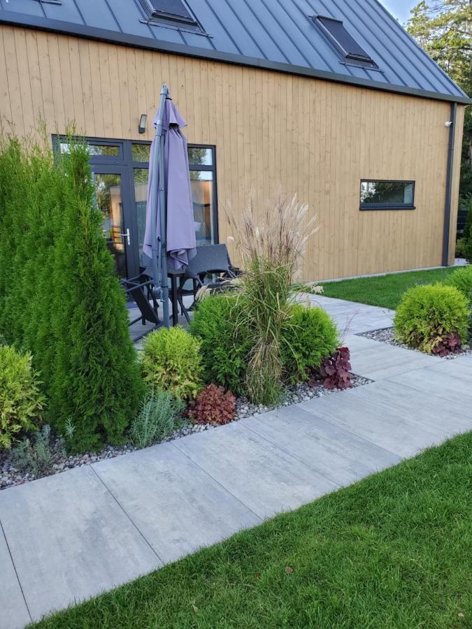Apartamenty Pax Dziwnow Exterior photo