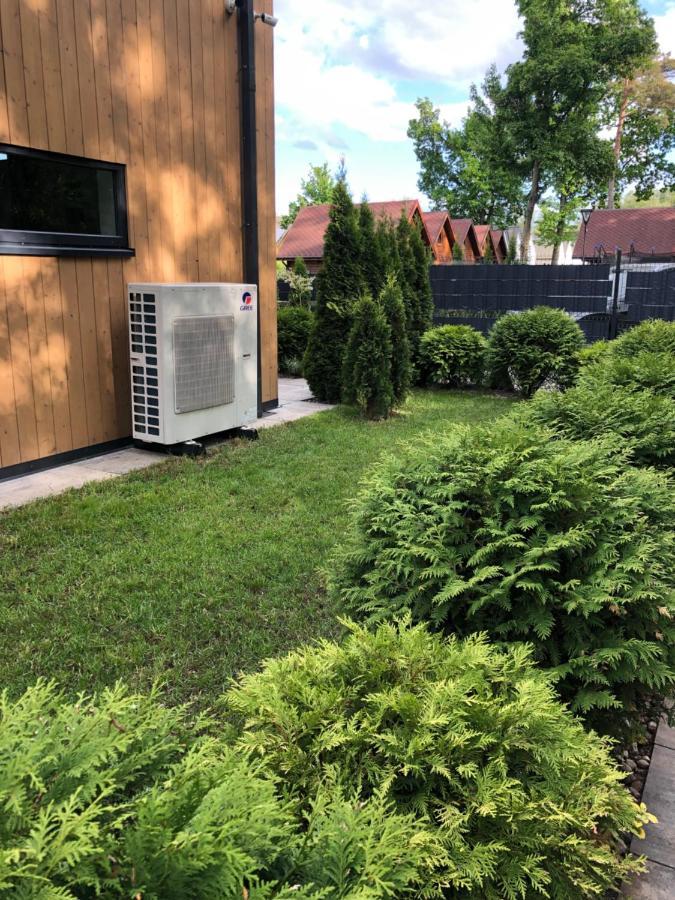 Apartamenty Pax Dziwnow Exterior photo